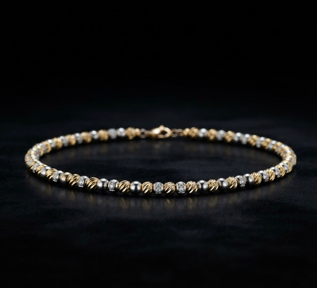 The Mosaic Necklace