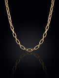 The Oro Chain