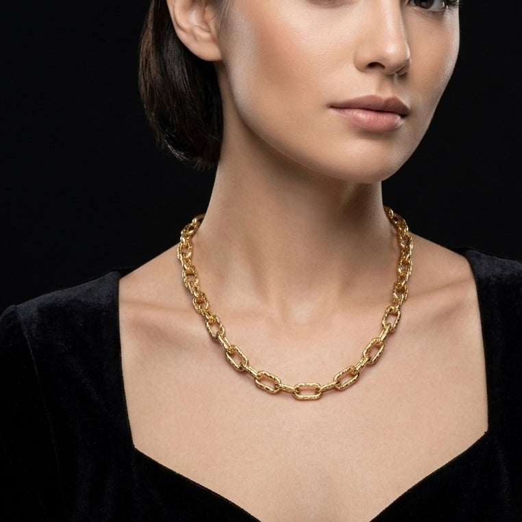 The Oro Chain