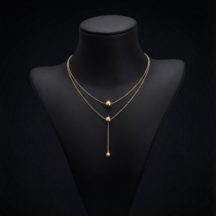 The Lariat