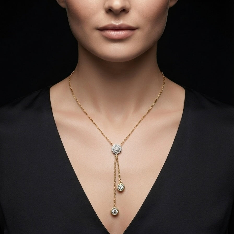 The Luna Rose