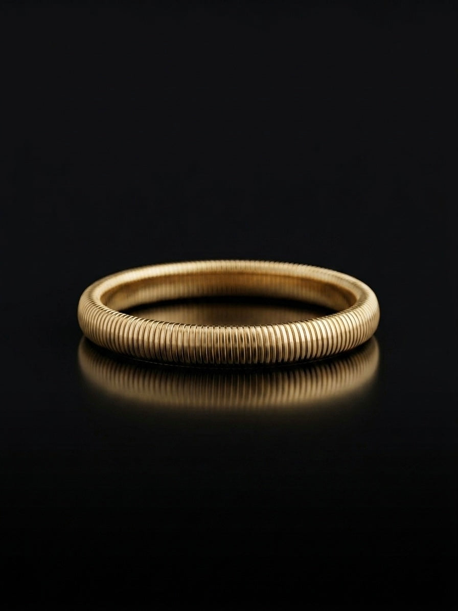 The Golden Orbit