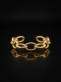 The Oro Chain Bracelet