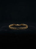The Golden Bond