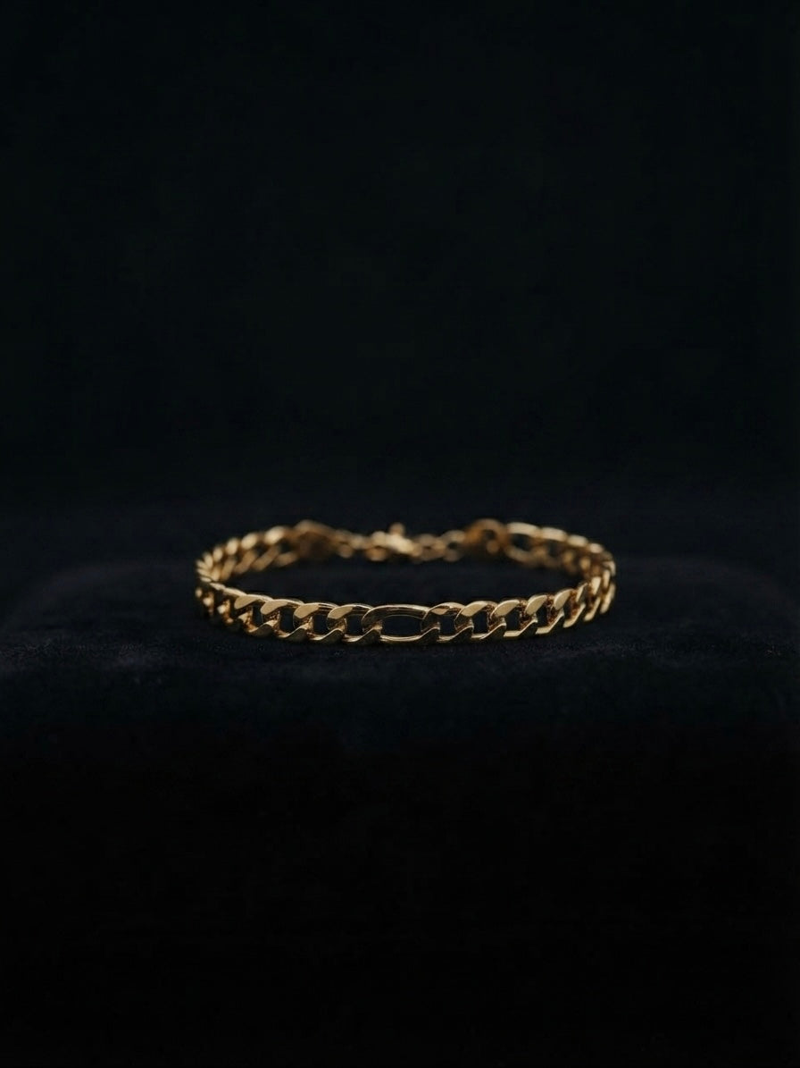 The Golden Bond