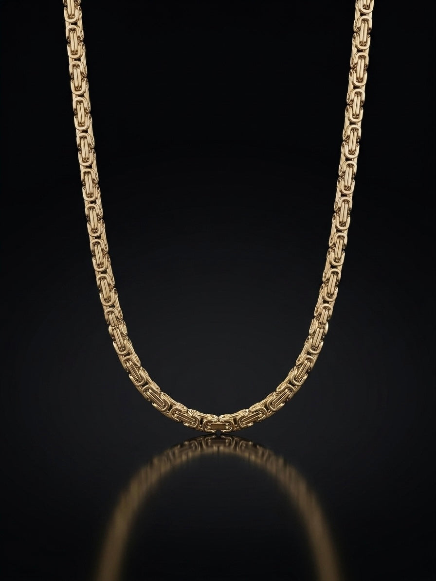 The Monaco Link