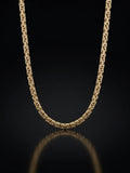 The Monaco Link