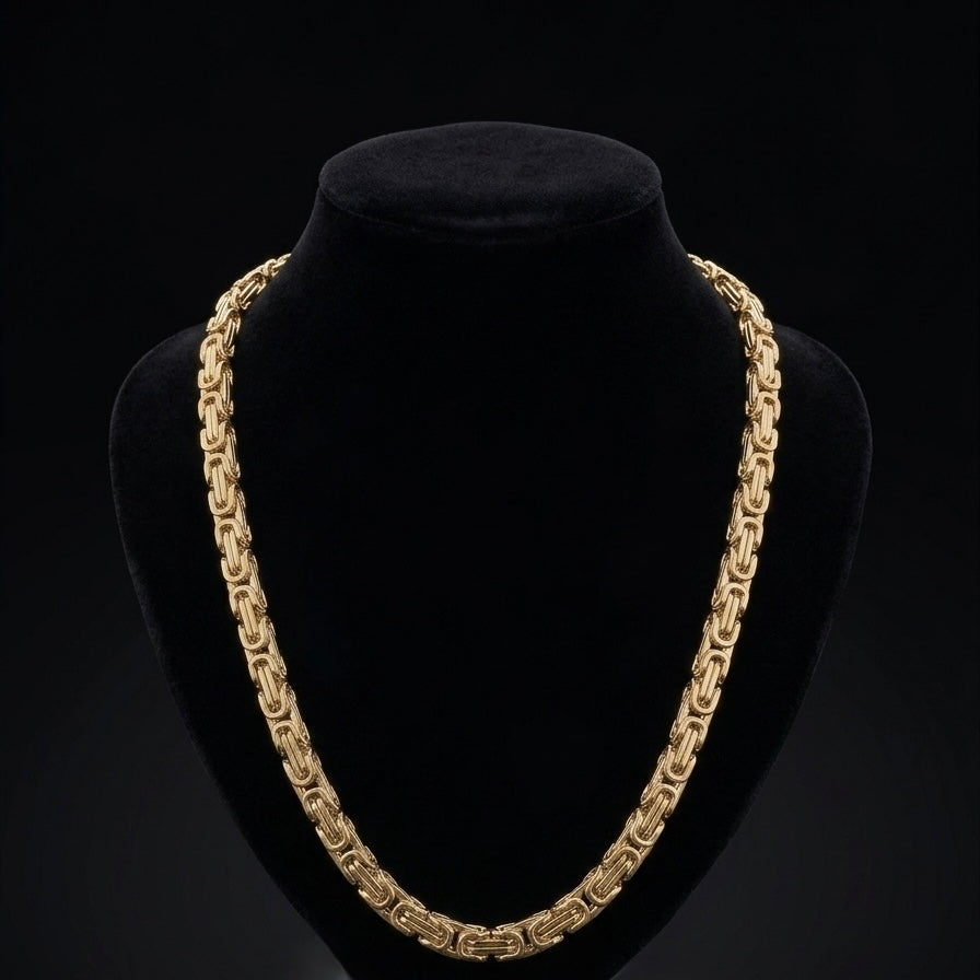 The Monaco Link