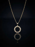 The Oro Tiffany