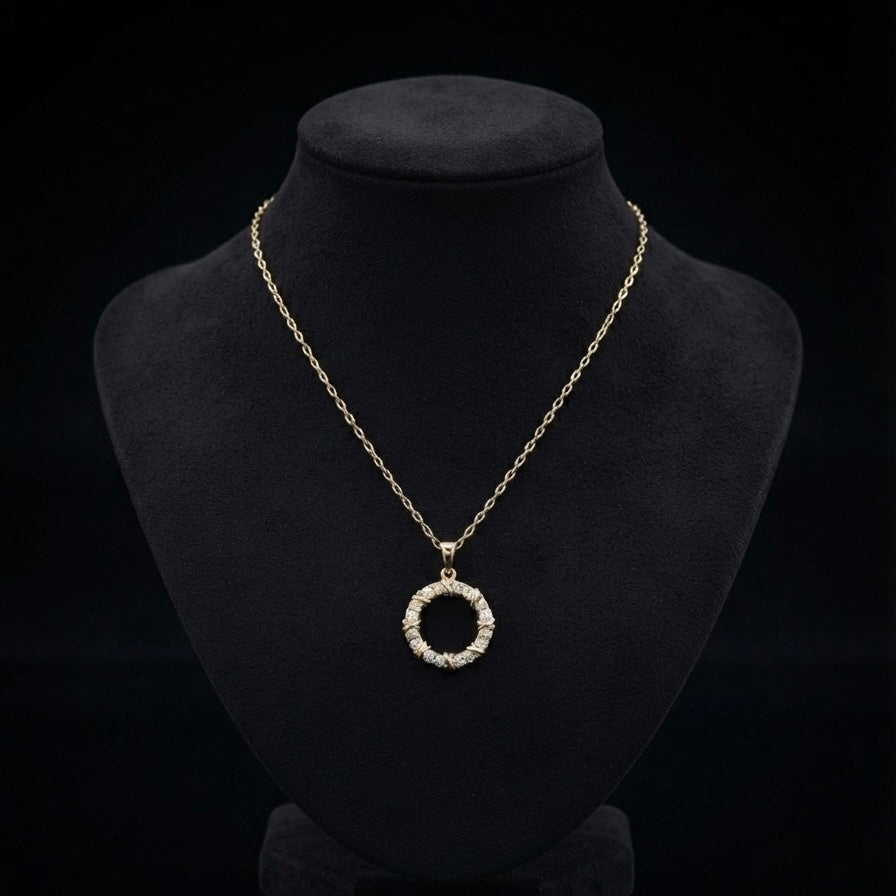 The Oro Tiffany
