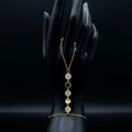 The Eclipse Hand Chain