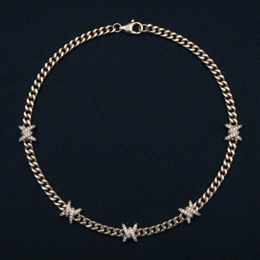 The Nexus Necklace