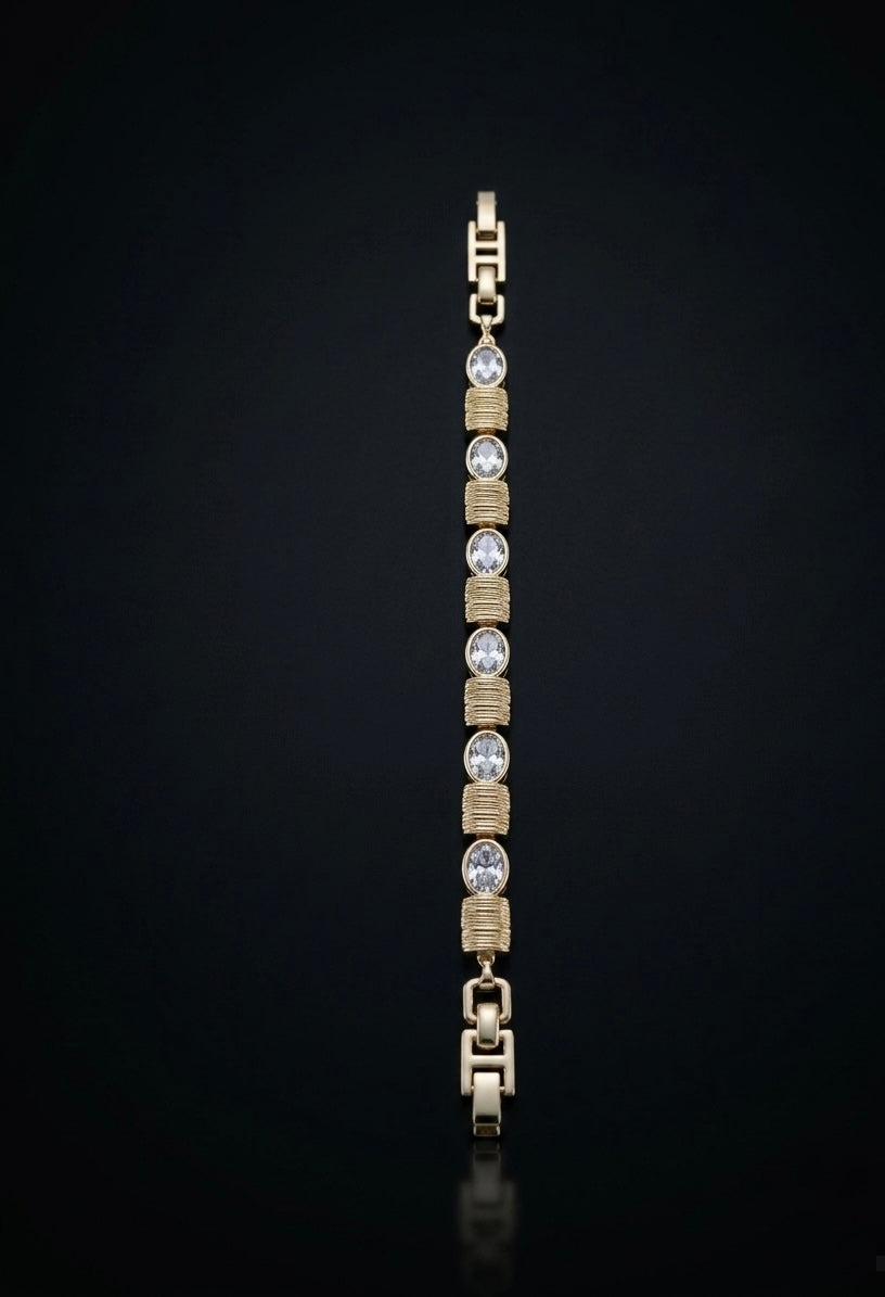 The Mosaic Bracelet