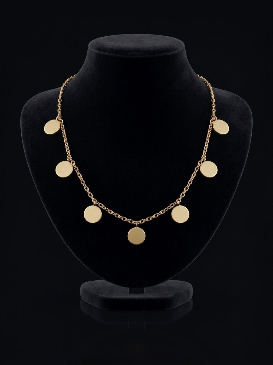 The Selene Necklace