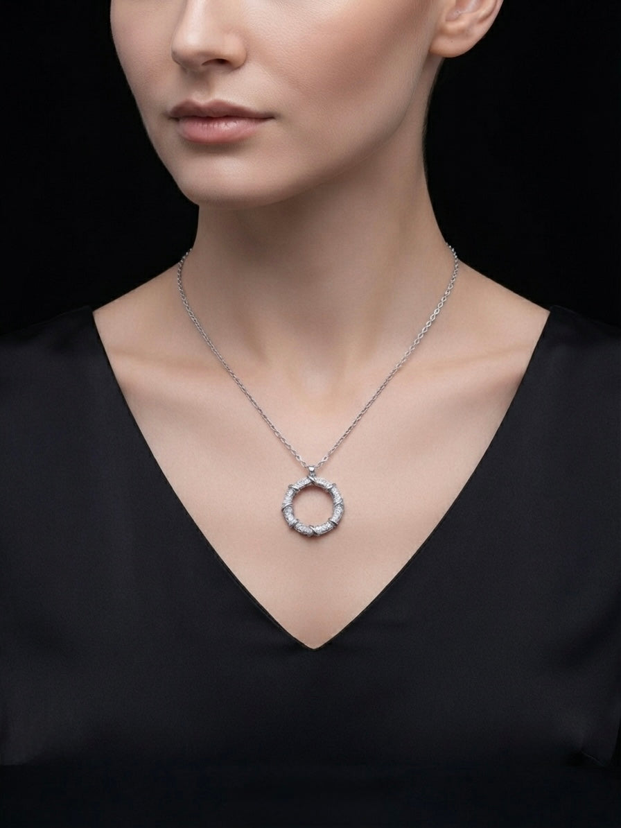 The Plata Tiffany