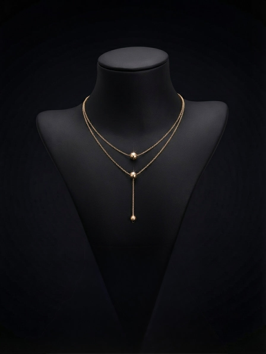 The Lariat