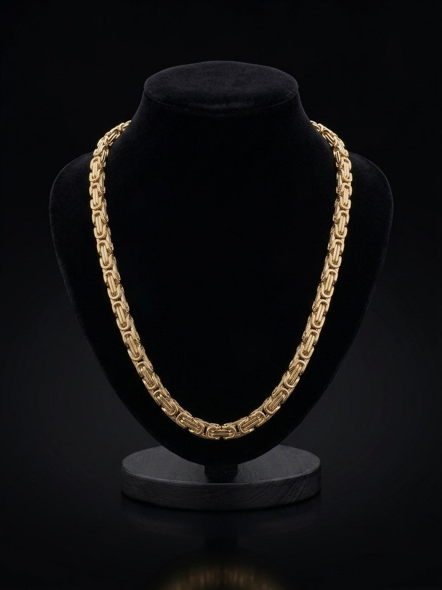 The Monaco Link