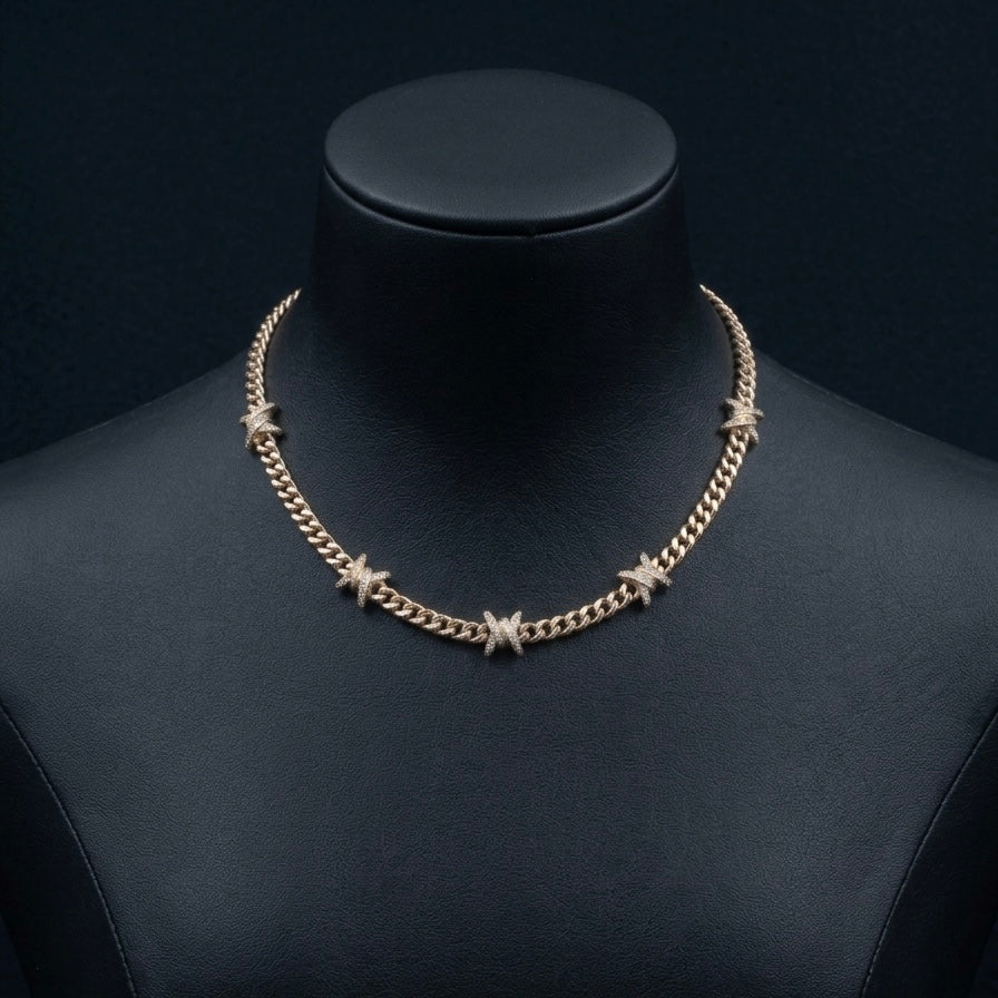 The Nexus Necklace