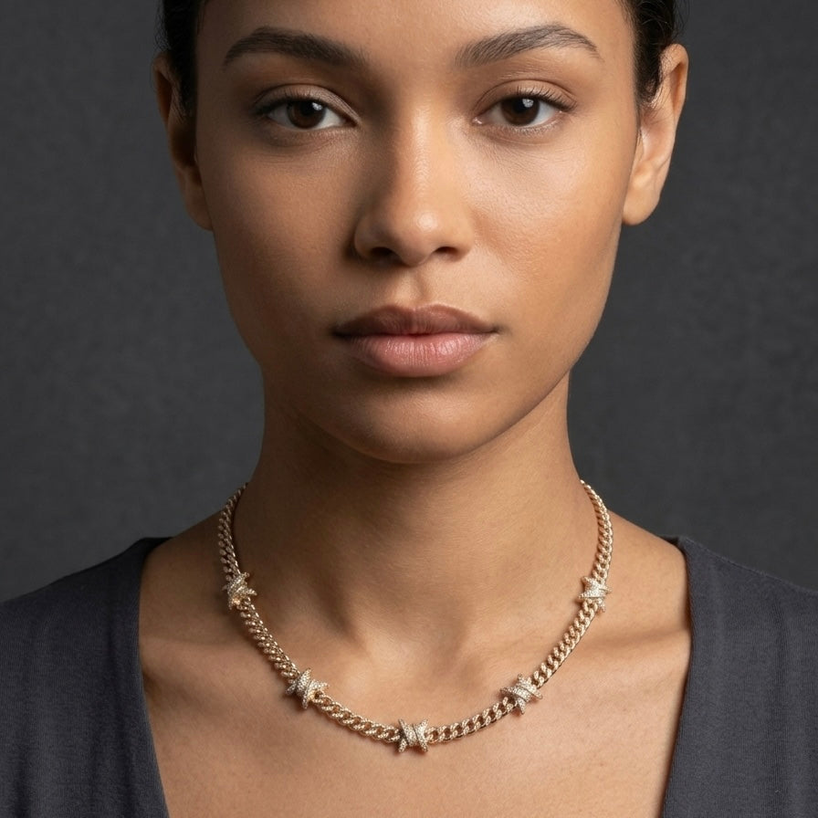 The Nexus Necklace