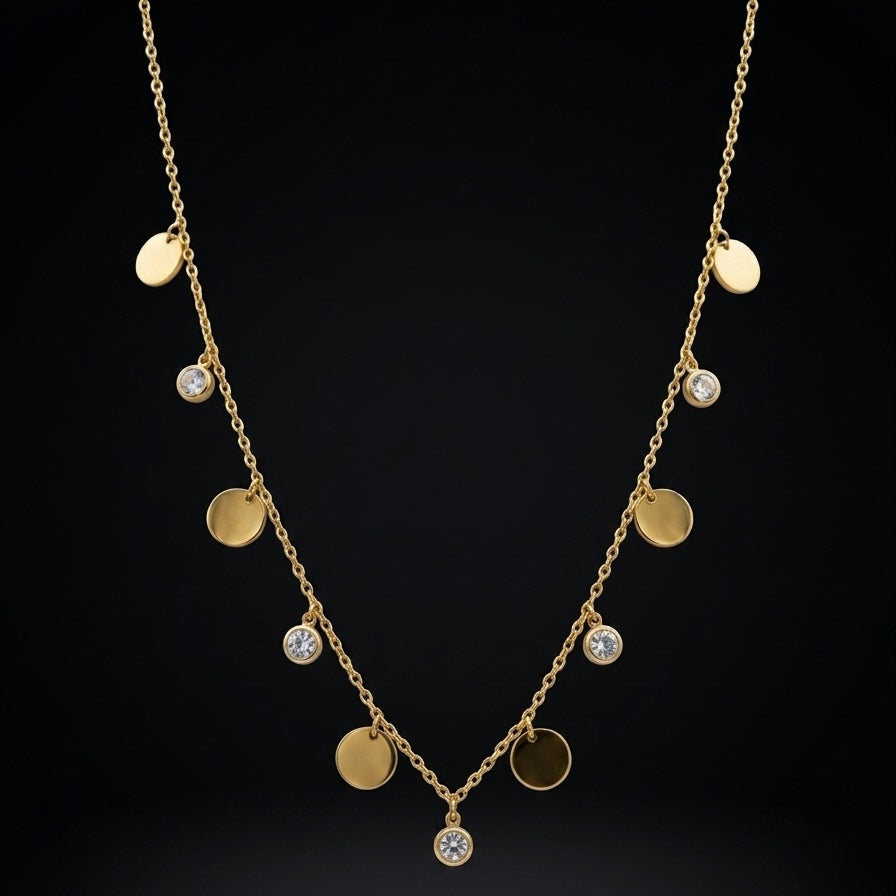 The Elara Necklace