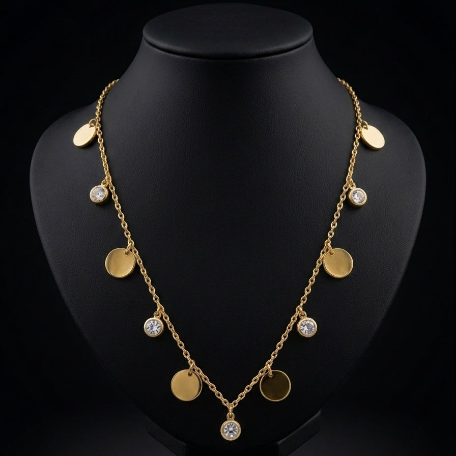 The Elara Necklace