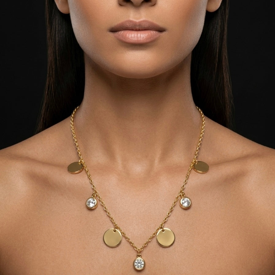 The Elara Necklace