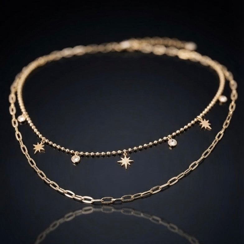 The Constellations