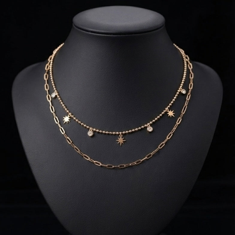 The Constellations