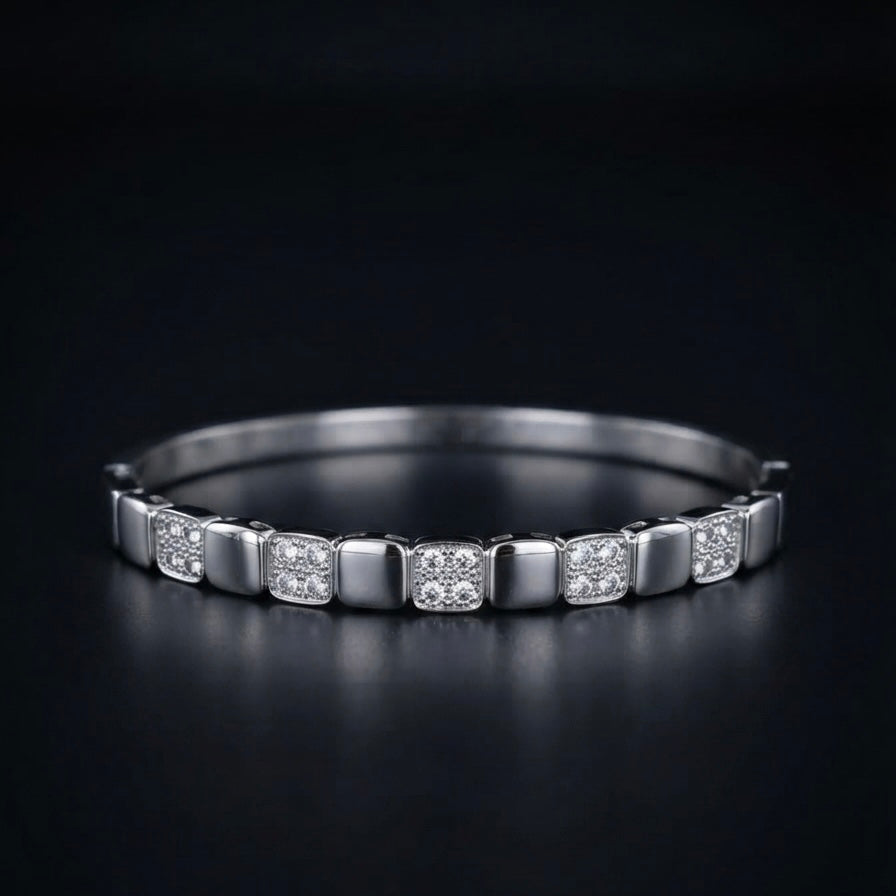 The Plata Tessera