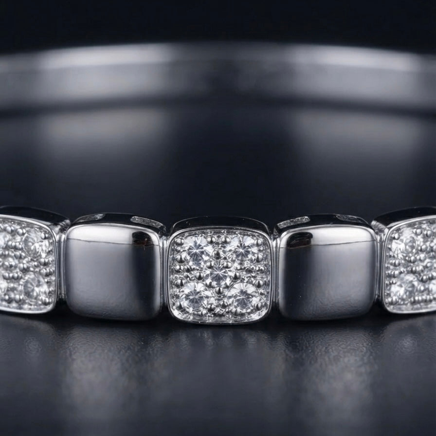 The Plata Tessera