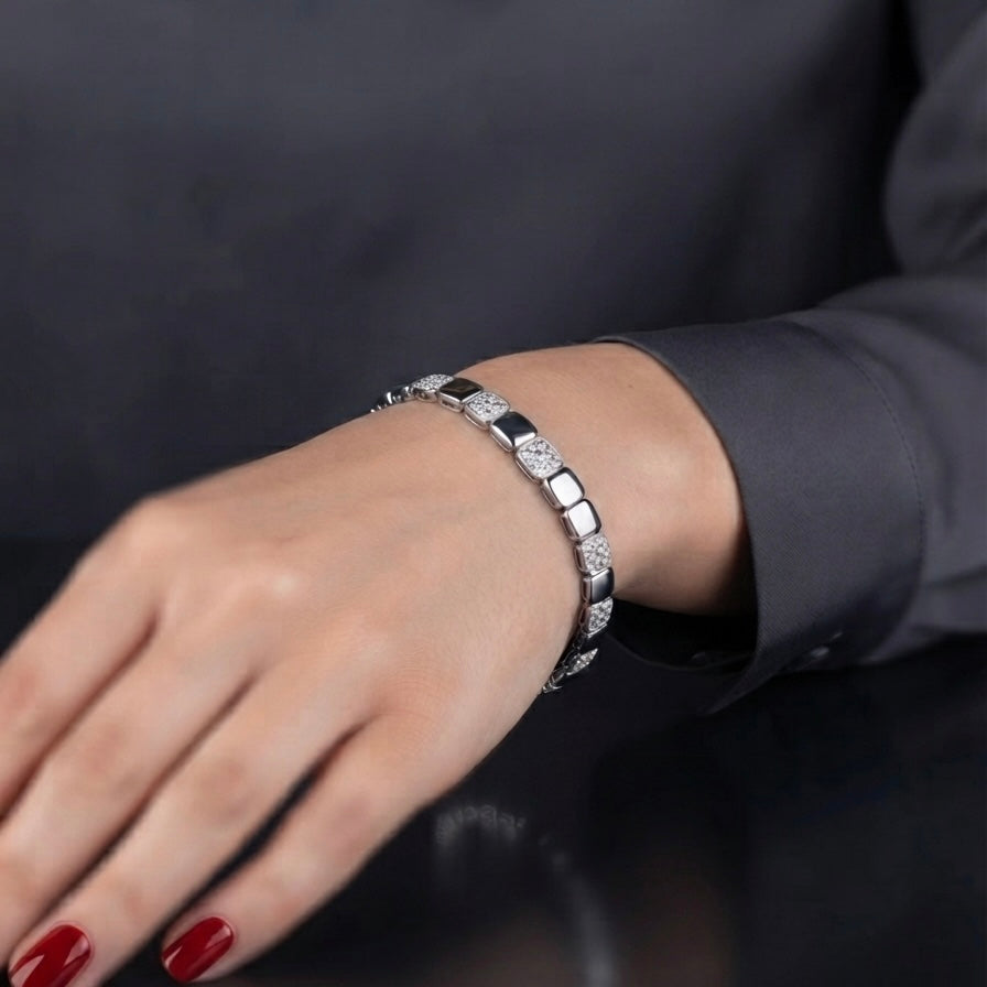 The Plata Tessera